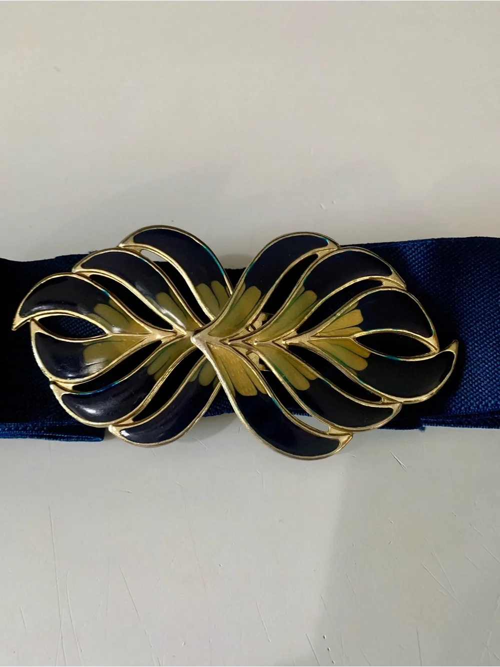 Vintage Belt